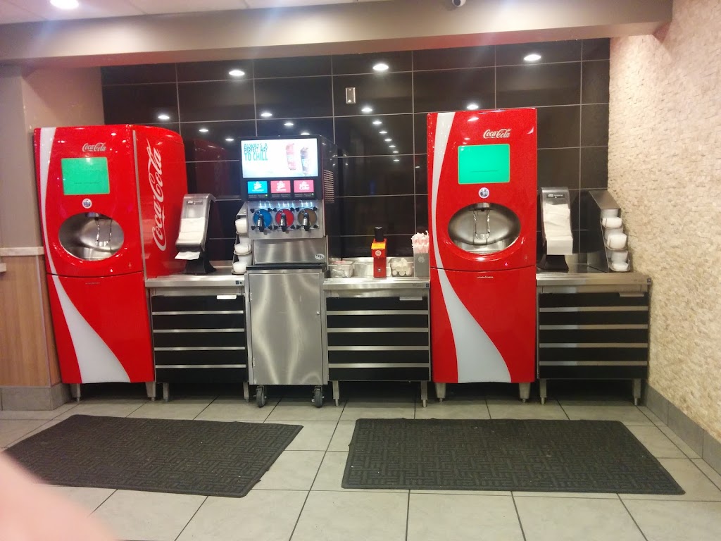 Burger King | restaurant | 1804 W Francis Ave, Spokane, WA 99205, USA | 5093270435 OR +1 509-327-0435