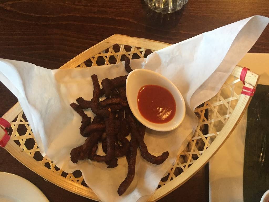 Thailicious Cuisine and Bar | restaurant | 355 N Carroll Ave, Southlake, TX 76092, USA | 8172518778 OR +1 817-251-8778