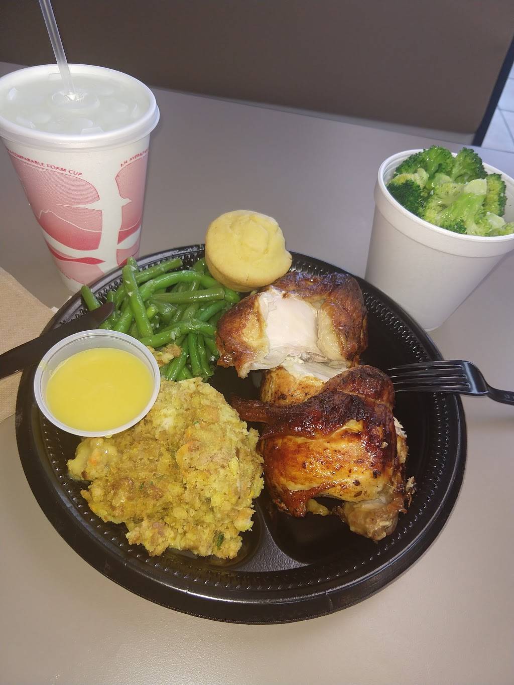 La Rosa Chicken & Grill - Wayne | restaurant | 600 Valley Rd, Wayne, NJ 07470, USA | 9736339500 OR +1 973-633-9500