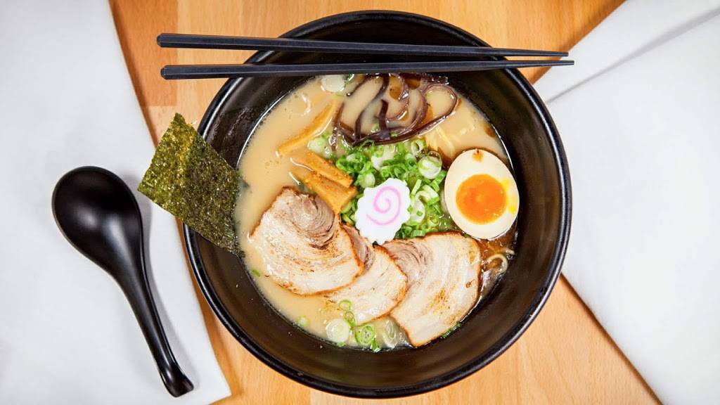Ichiddo Ramen | restaurant | 2100 Snelling Ave N #70, Roseville, MN 55113, USA | 6517973284 OR +1 651-797-3284