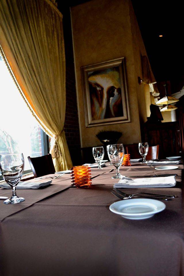 Marco Ristorante Italiano | restaurant | 4581 Forsyth Rd, Macon, GA 31210, USA | 4784055660 OR +1 478-405-5660