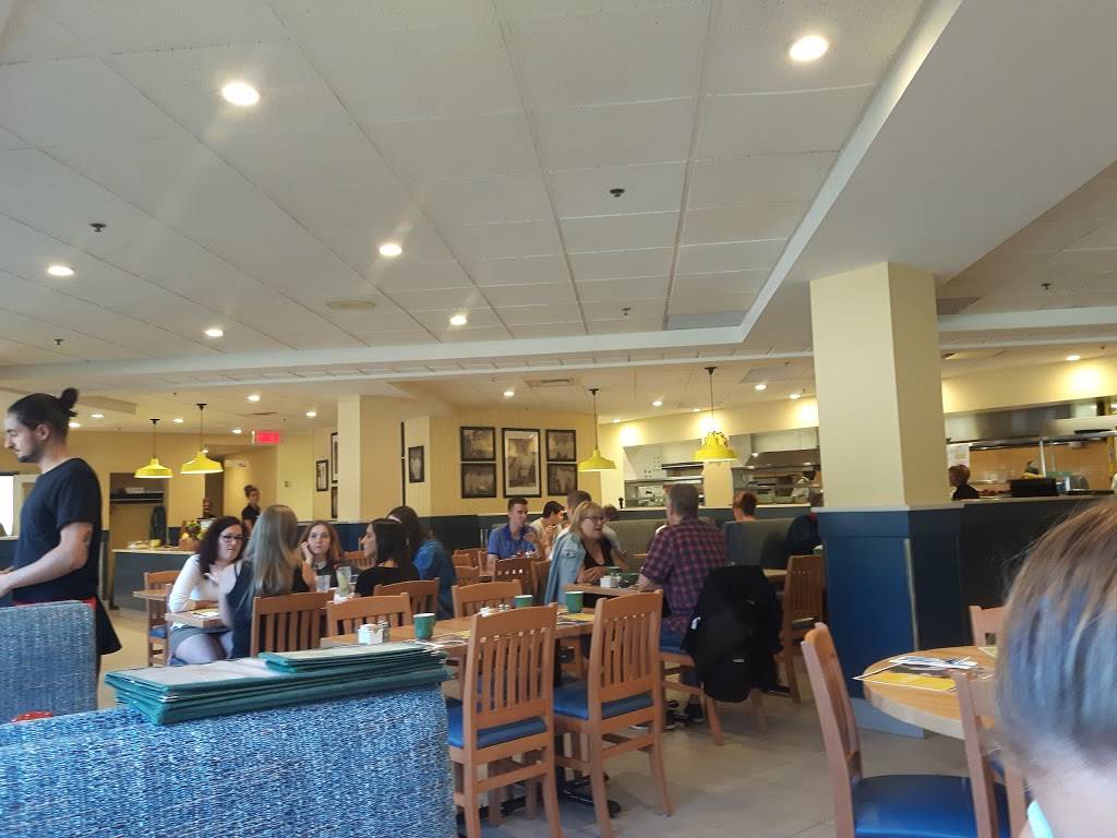 Cora | restaurant | 1020 Rte de lÉglise, Québec, QC G1V 3V9, Canada | 4186505205 OR +1 418-650-5205