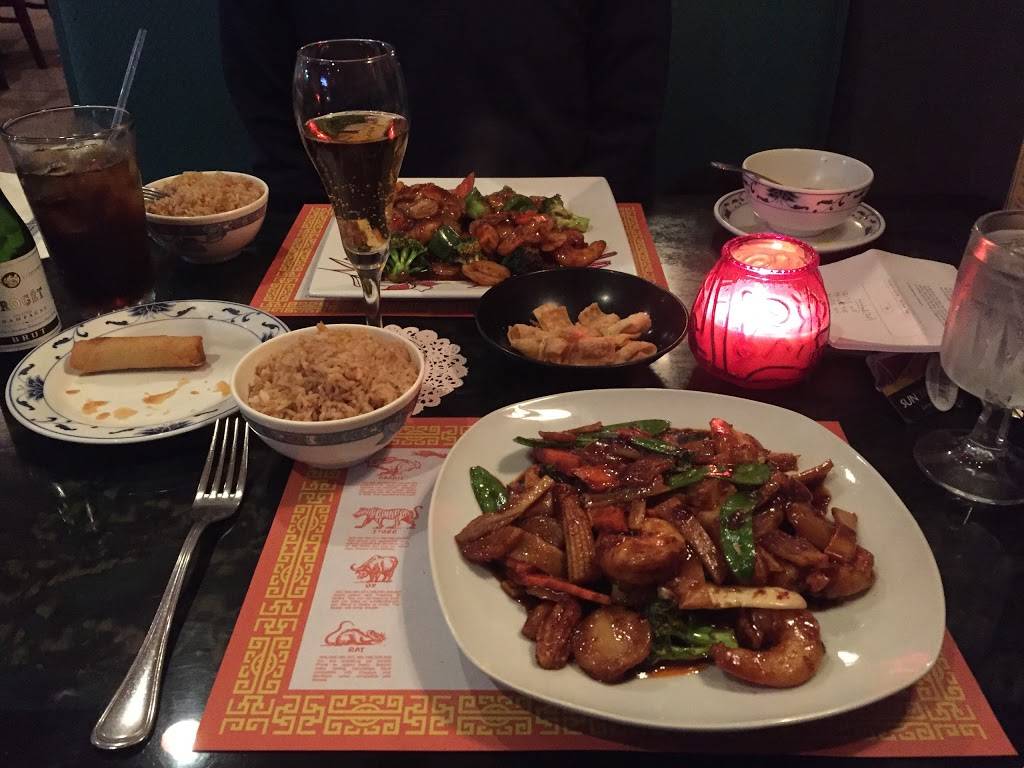 Sichuan Garden Chinese Restaurant | restaurant | 9850 Linn Station Rd, Louisville, KY 40223, USA | 5024266767 OR +1 502-426-6767