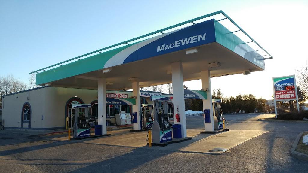 Ralph & Sons Diner | restaurant | 3420 Carling Ave, Nepean, ON K2H 5B1, Canada | 6138280697 OR +1 613-828-0697