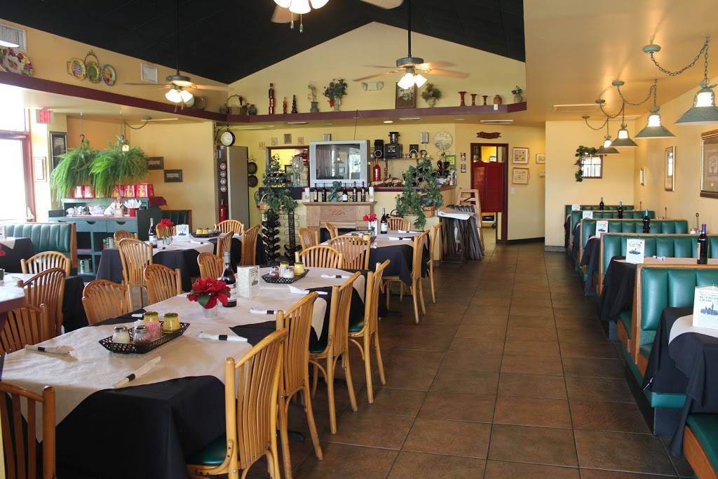 Brunos | restaurant | 8556 W Irlo Bronson Memorial Hwy, Kissimmee, FL 34747, USA | 4073977577 OR +1 407-397-7577