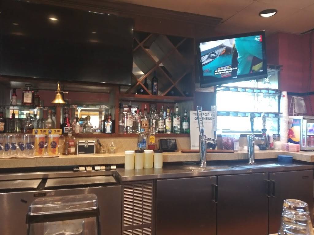 Applebees Grill + Bar | restaurant | 1189 E Lynchburg Salem Turnpike, Bedford, VA 24523, USA | 5405864026 OR +1 540-586-4026