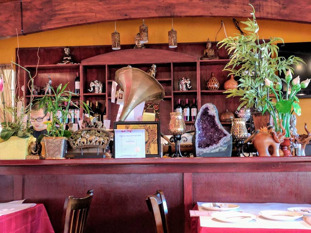 Tommy Thai | restaurant | 1482 W El Camino Real, Mountain View, CA 94040, USA | 6509886857 OR +1 650-988-6857