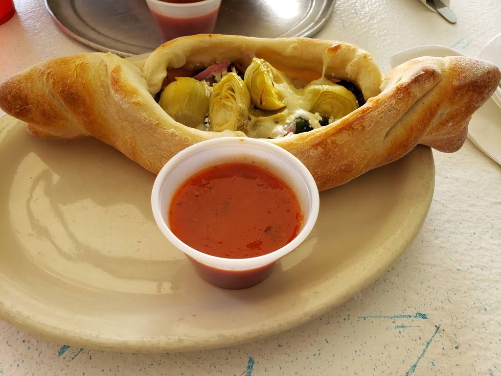 Pizza Barbarossa | restaurant | 100 RHL Blvd, Charleston, WV 25309, USA | 3047464000 OR +1 304-746-4000