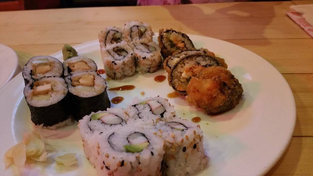 Yokohama Sushi East - Mizner Park | restaurant | 60 N Federal Hwy, Boca Raton, FL 33432, USA | 5613929328 OR +1 561-392-9328