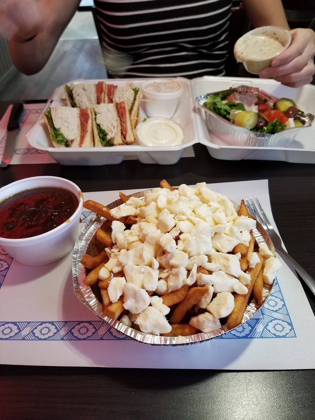 Pizzeria 67 | restaurant | 5312 Avenue des Belles-Amours, Charny, QC G6X 1P2, Canada | 4188326767 OR +1 418-832-6767