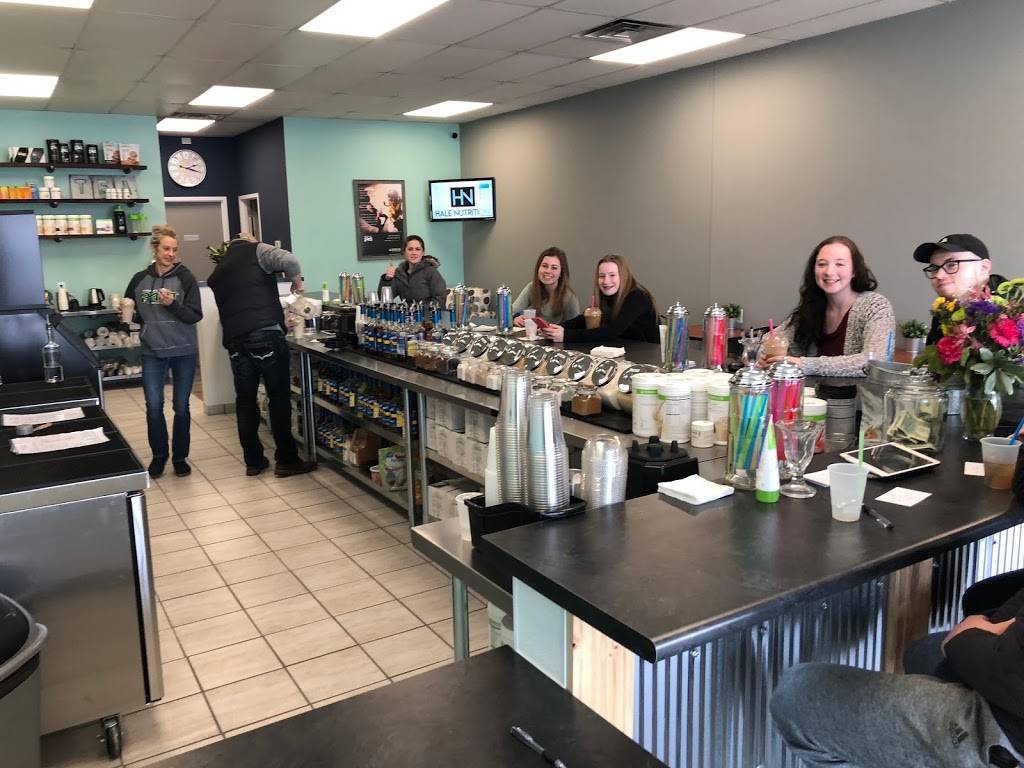 Hale Nutrition | cafe | 115 Elm St Suite D, Farmington, MN 55024, USA | 6513692000 OR +1 651-369-2000