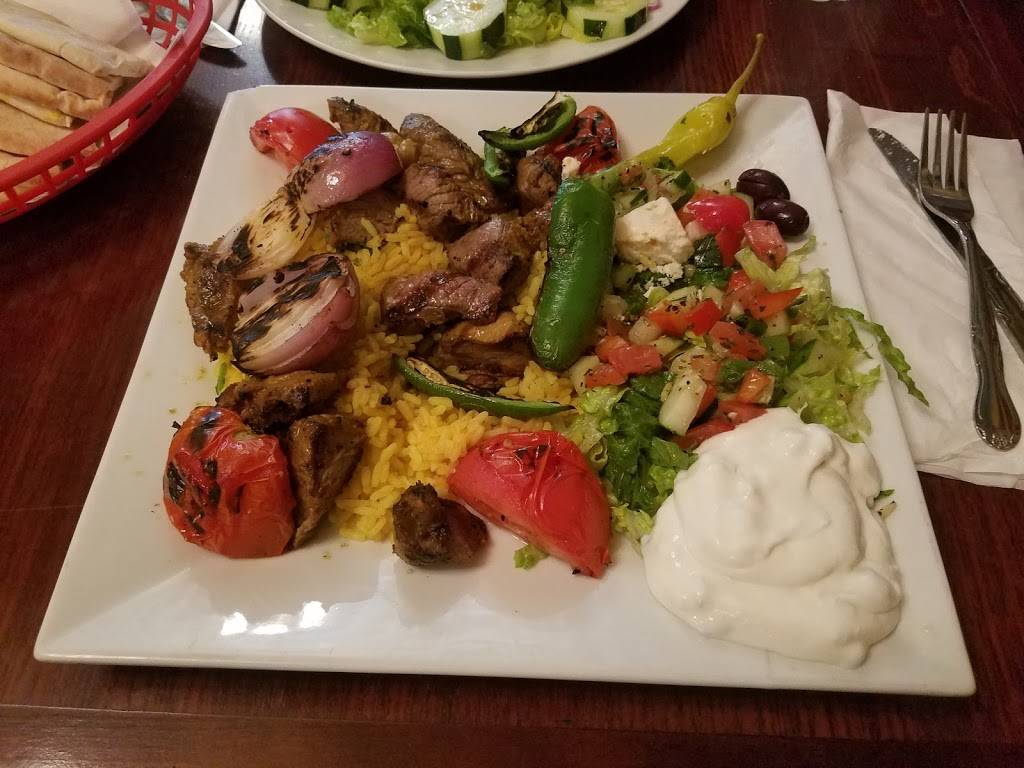 Ali Baba | restaurant | 912 Washington St, Hoboken, NJ 07030, USA | 2016535319 OR +1 201-653-5319