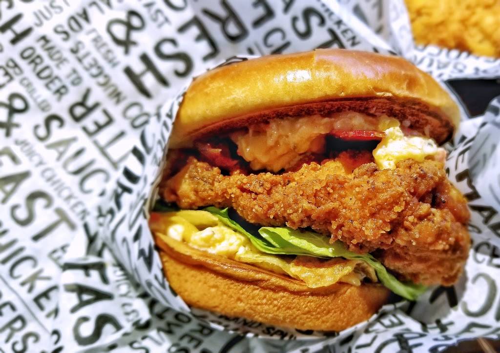 PDQ Restaurant | restaurant | 8730 W Linebaugh Ave, Tampa, FL 33625, USA | 8138646760 OR +1 813-864-6760