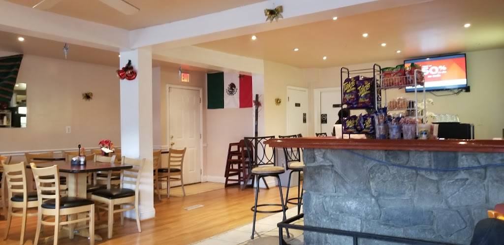 Antojitos Mexicanos | restaurant | 815 S Loudoun St, Winchester, VA 22601, USA | 5405455919 OR +1 540-545-5919