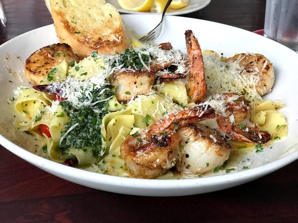 Pappadeaux Seafood Kitchen | restaurant | 800 E U.S. 67 Frontage Rd, Duncanville, TX 75137, USA | 9725720580 OR +1 972-572-0580