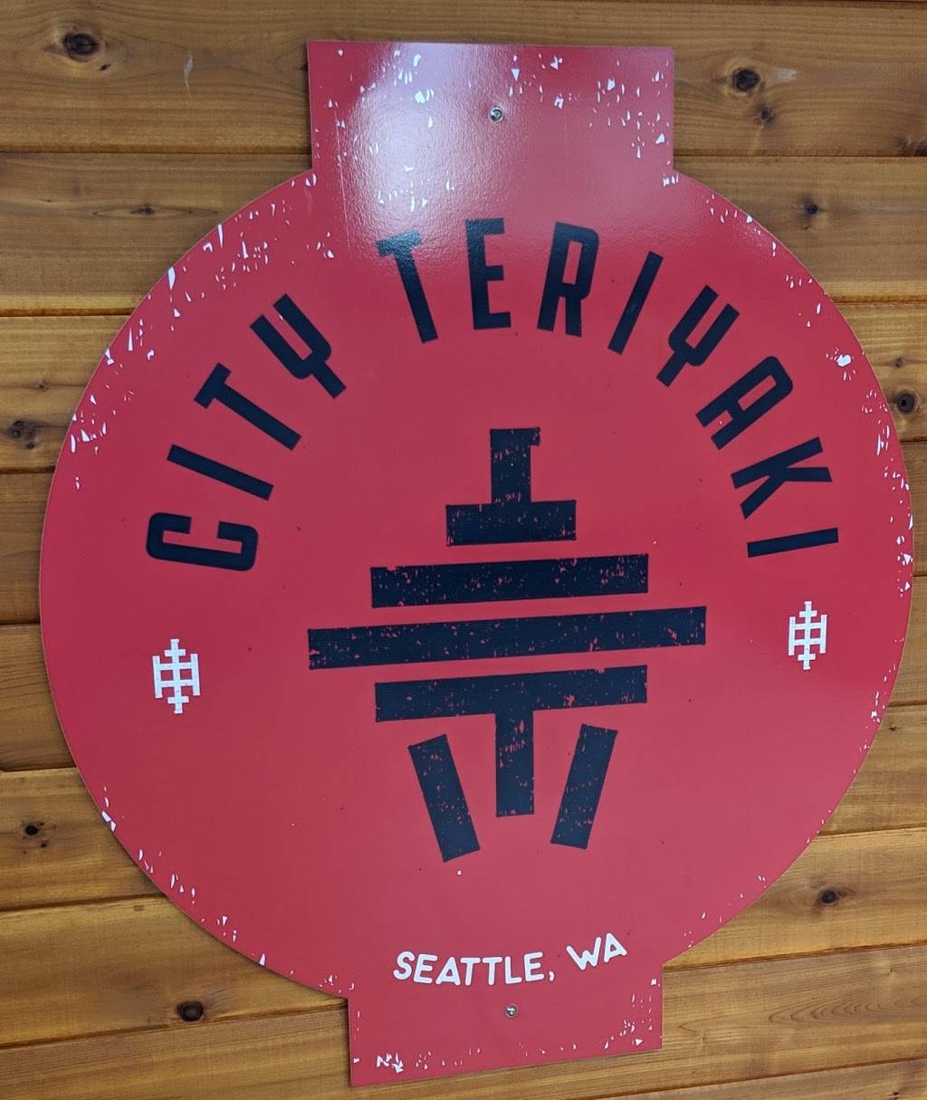 City Teriyaki | restaurant | 5400 Rainier Ave S, Seattle, WA 98118, USA | 2067232489 OR +1 206-723-2489