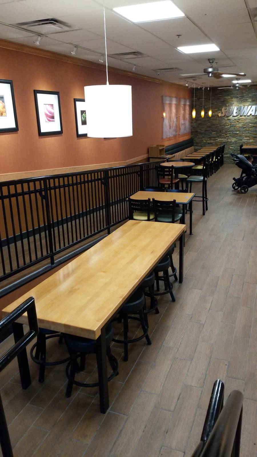 Subway Restaurants | restaurant | Sentinel Square I, 90 K St NE Suite 105, Washington, DC 20002, USA | 2022480800 OR +1 202-248-0800