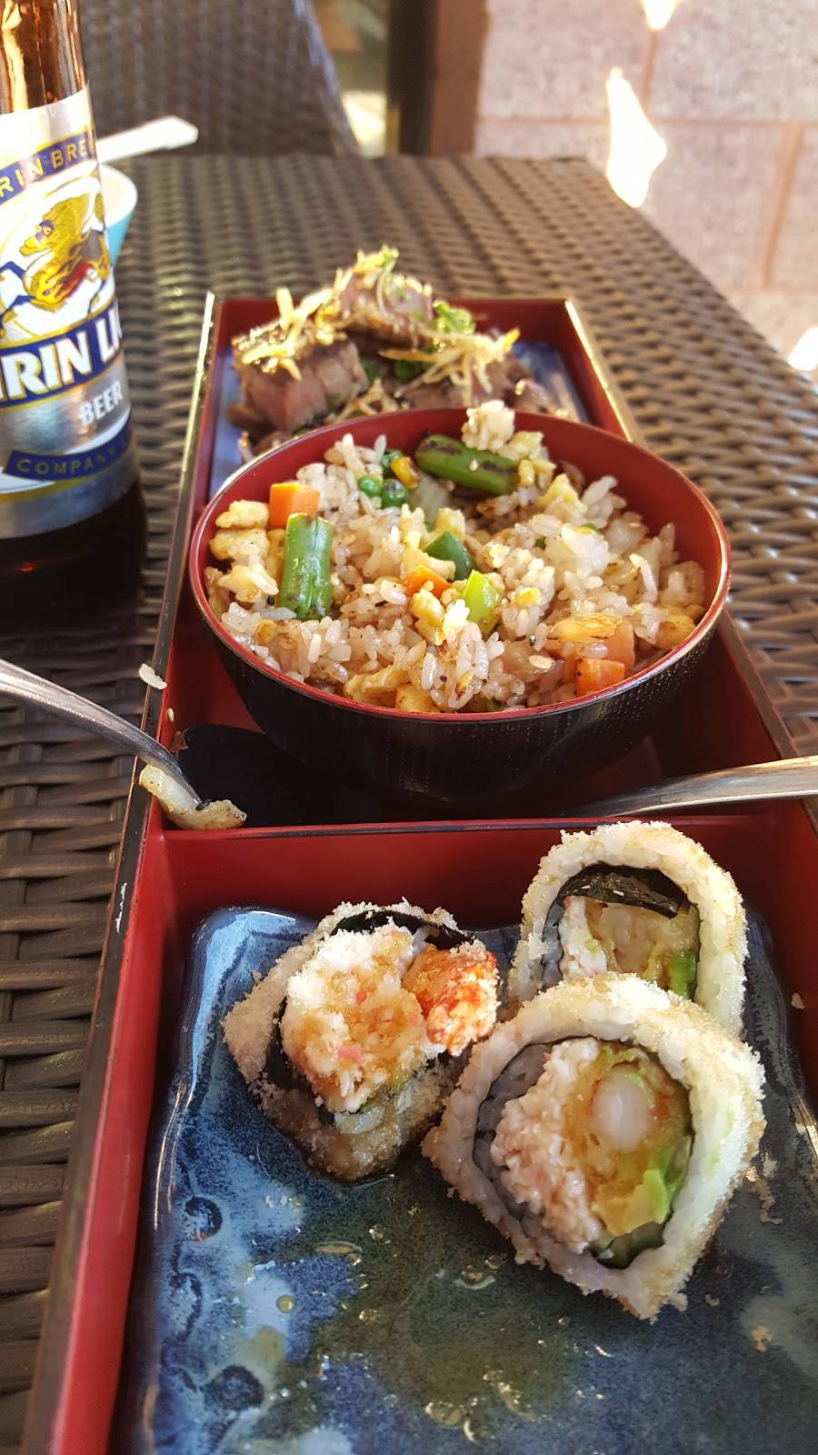 Masa Sushi Japanese Cuisine Gilbert | restaurant | 865 N Gilbert Rd, Gilbert, AZ 85234, USA | 4808136888 OR +1 480-813-6888