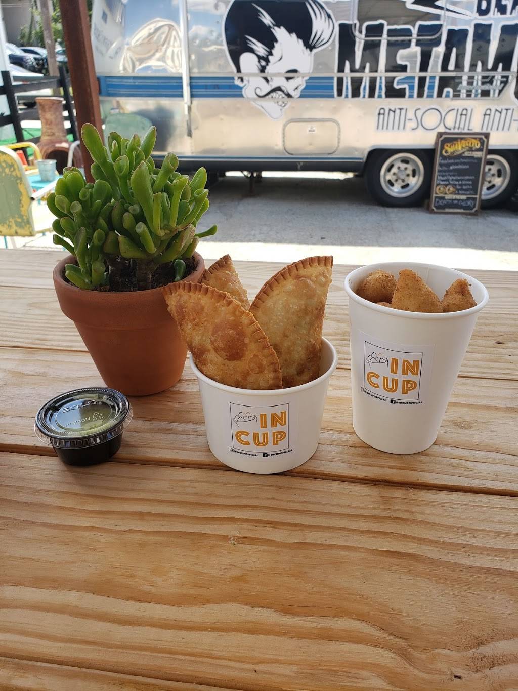 InCup | restaurant | 2202 Broadway St, San Antonio, TX 78215, USA | 2105967555 OR +1 210-596-7555