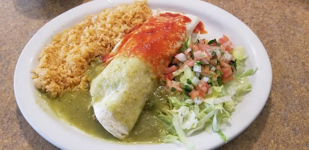 El Molino Mexican Restaurant | restaurant | 809 S Cumberland St, Lebanon, TN 37087, USA | 6154499300 OR +1 615-449-9300