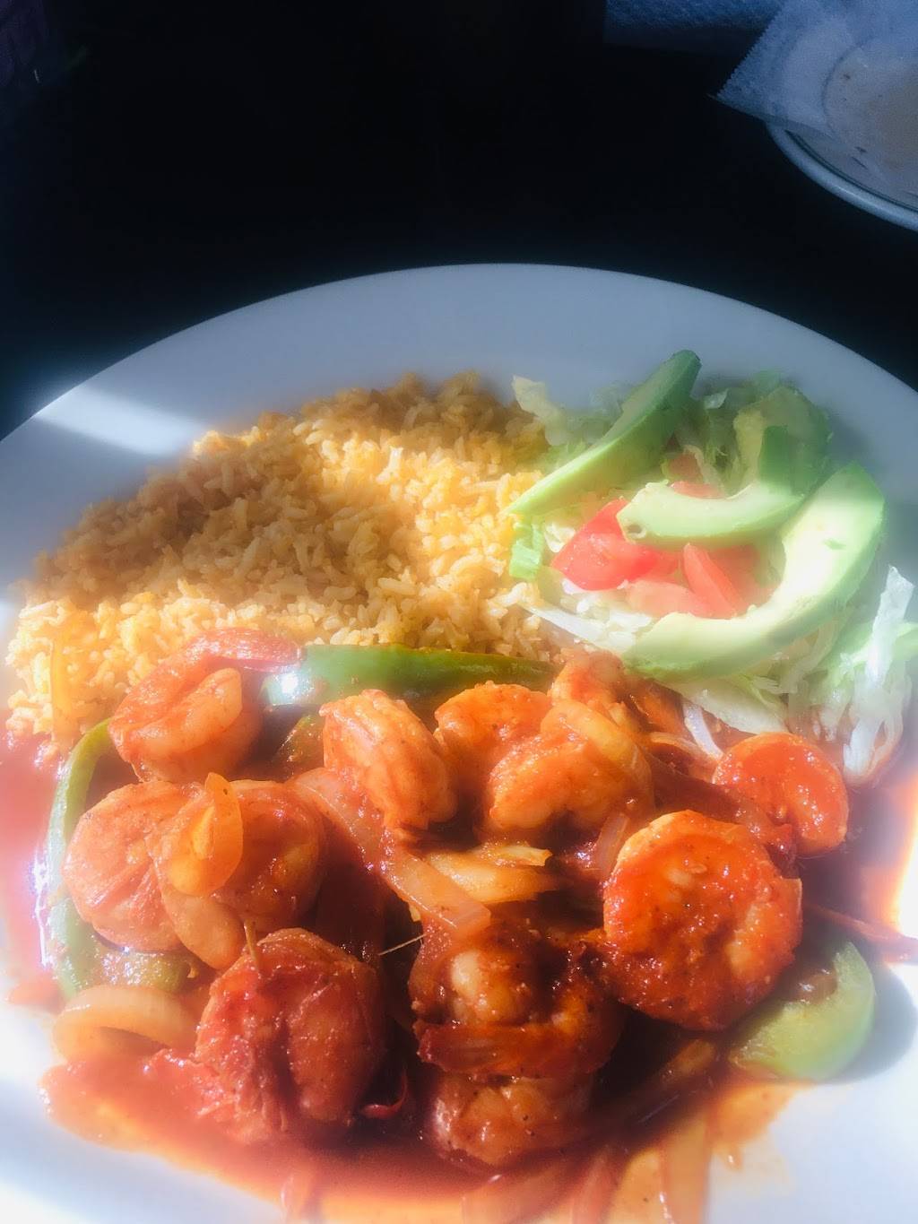 Dona Tulas | restaurant | 1407 N Wayside Dr, Houston, TX 77011, USA | 8329033736 OR +1 832-903-3736