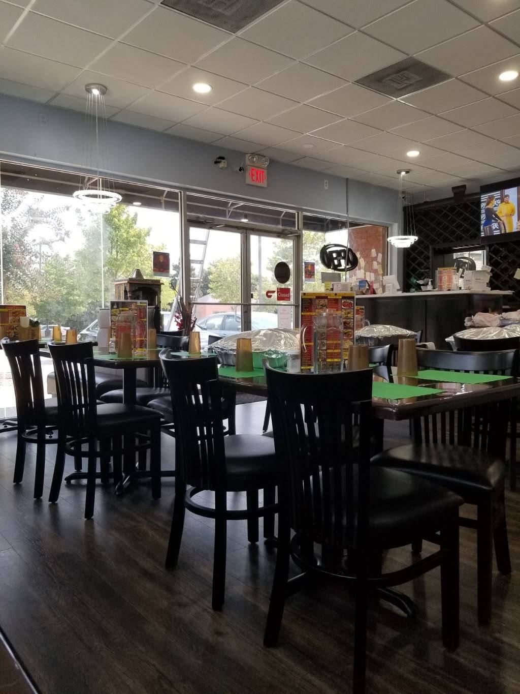 Kumari kitchen | restaurant | 13020 Morris Rd ste j, Alpharetta, GA 30004, USA | 7709215727 OR +1 770-921-5727