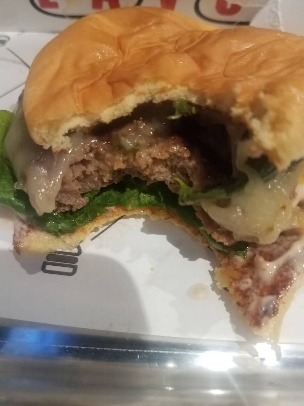 BurgerIM | restaurant | 3811 Fairfax Dr, Arlington, VA 22203, USA | 5713127014 OR +1 571-312-7014