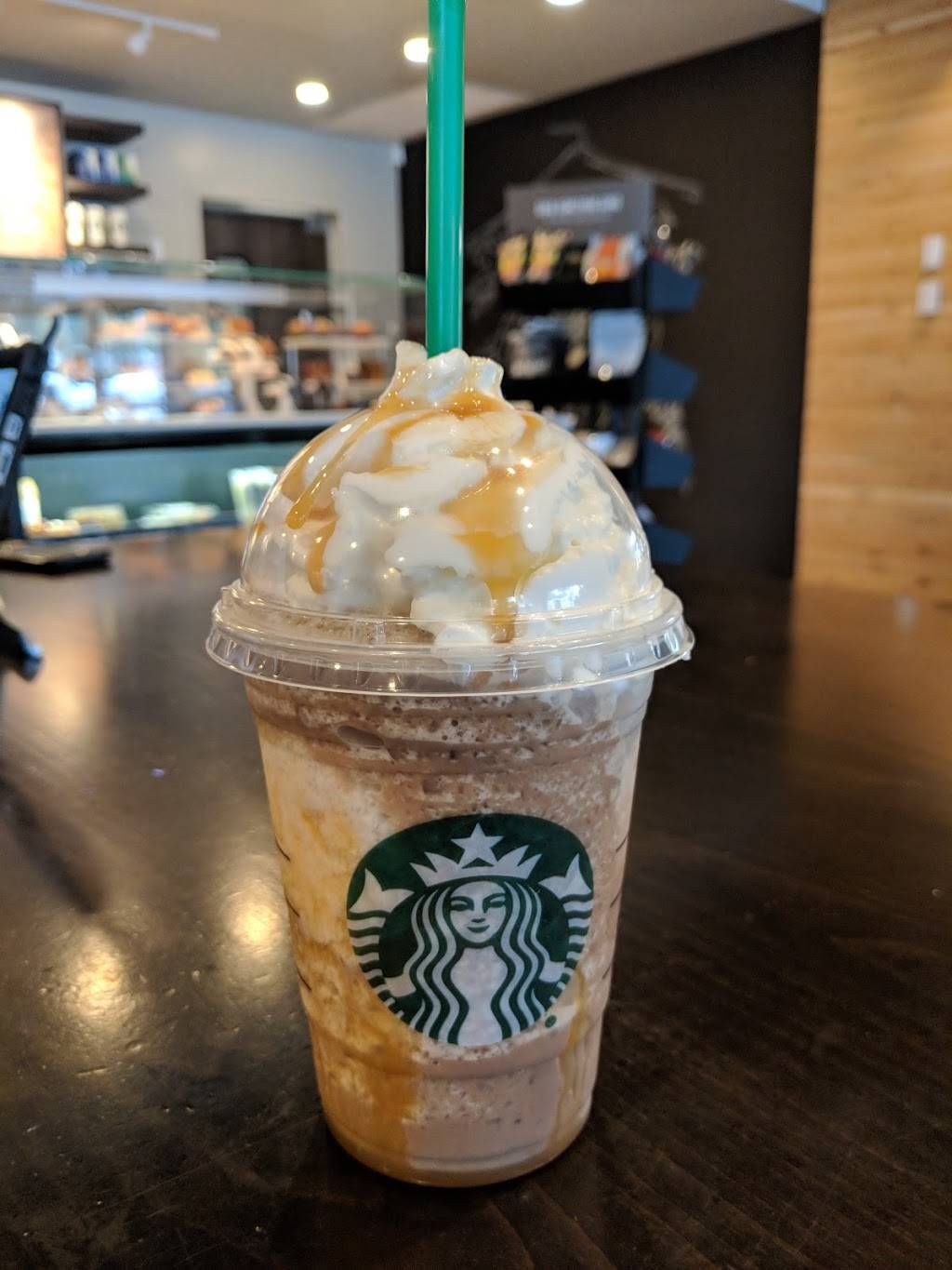 Starbucks | cafe | 20605 Yorba Linda Blvd, Yorba Linda, CA 92886, USA | 7147010809 OR +1 714-701-0809