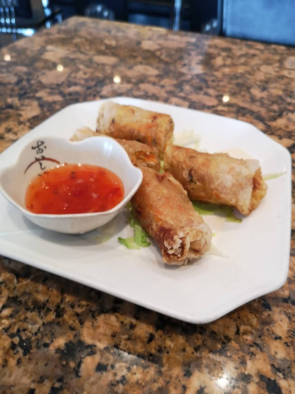 Ben Thanh Restaurant | restaurant | 1070 Wellington Rd, London, ON N6E 3V8, Canada | 5196683868 OR +1 519-668-3868