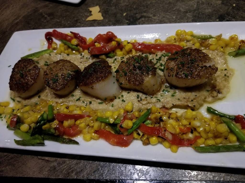Blackfish | restaurant | 10200 Quil Ceda Blvd, Marysville, WA 98271, USA | 3607161100 OR +1 360-716-1100