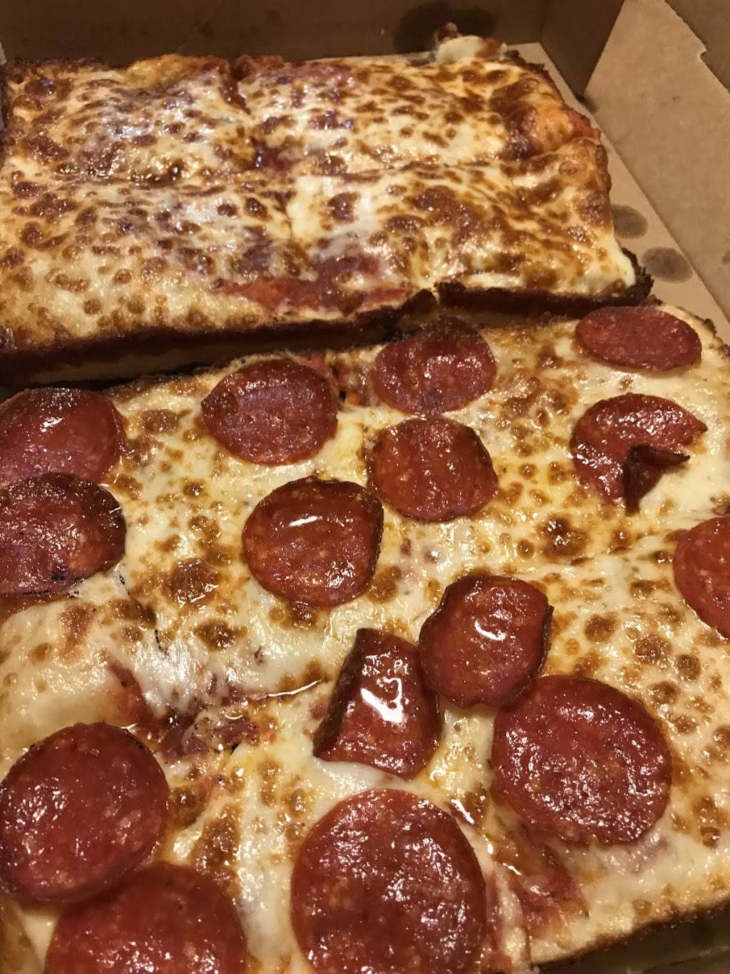 Little Caesars Pizza | meal takeaway | 2854 NE 8th St Bay 6, Homestead, FL 33030, USA | 3052481213 OR +1 305-248-1213