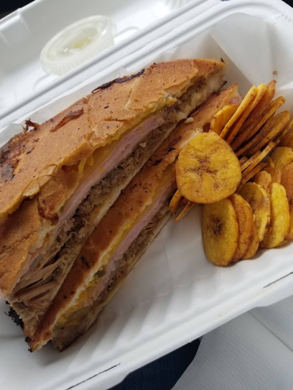 My Cuban Spot | restaurant | 488 Carroll St, Brooklyn, NY 11215, USA | 7188551941 OR +1 718-855-1941