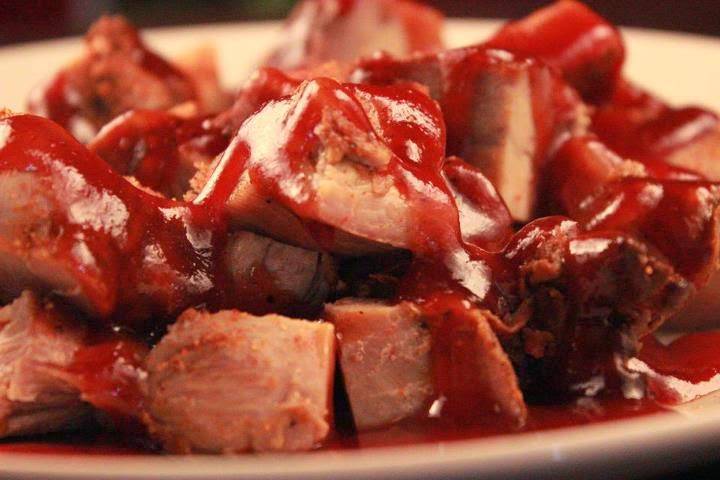 Alabama Que | restaurant | 2733 Vine St, Cincinnati, OH 45219, USA | 5133768781 OR +1 513-376-8781