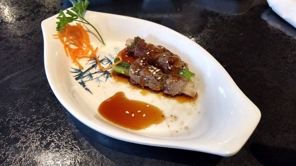 Oshima Sushi | restaurant | 395 Main St E, Milton, ON L9T 1P7, Canada | 9058753305 OR +1 905-875-3305