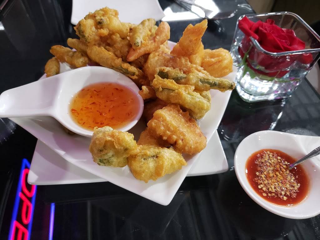 Bree Thai Restaurant | restaurant | 5306 S Central Ave, Chicago, IL 60638, USA | 7737673200 OR +1 773-767-3200