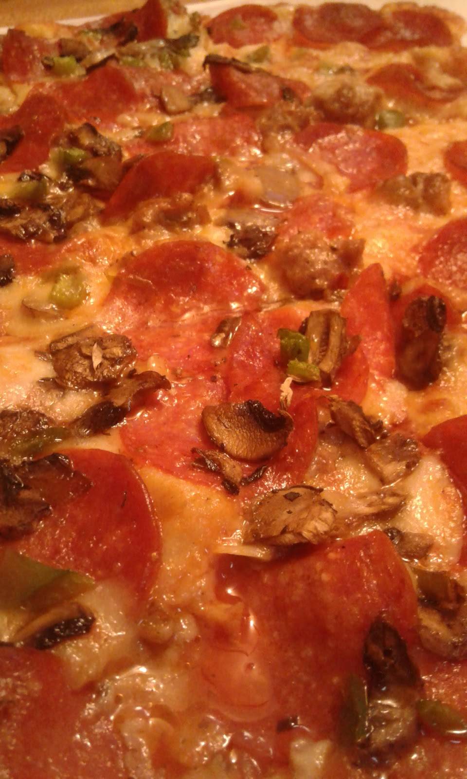 Mr. Scribs Pizza | meal delivery | 1251 Witham Rd, North Muskegon, MI 49445, USA | 2317444888 OR +1 231-744-4888