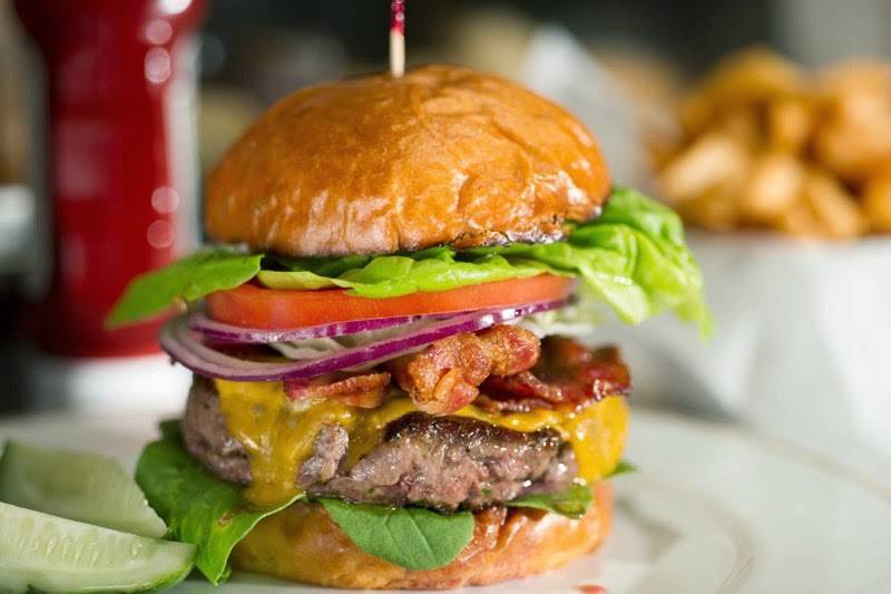 Coras Coffee Shoppe | cafe | 1802 Ocean Ave, Santa Monica, CA 90401, USA | 3104519562 OR +1 310-451-9562