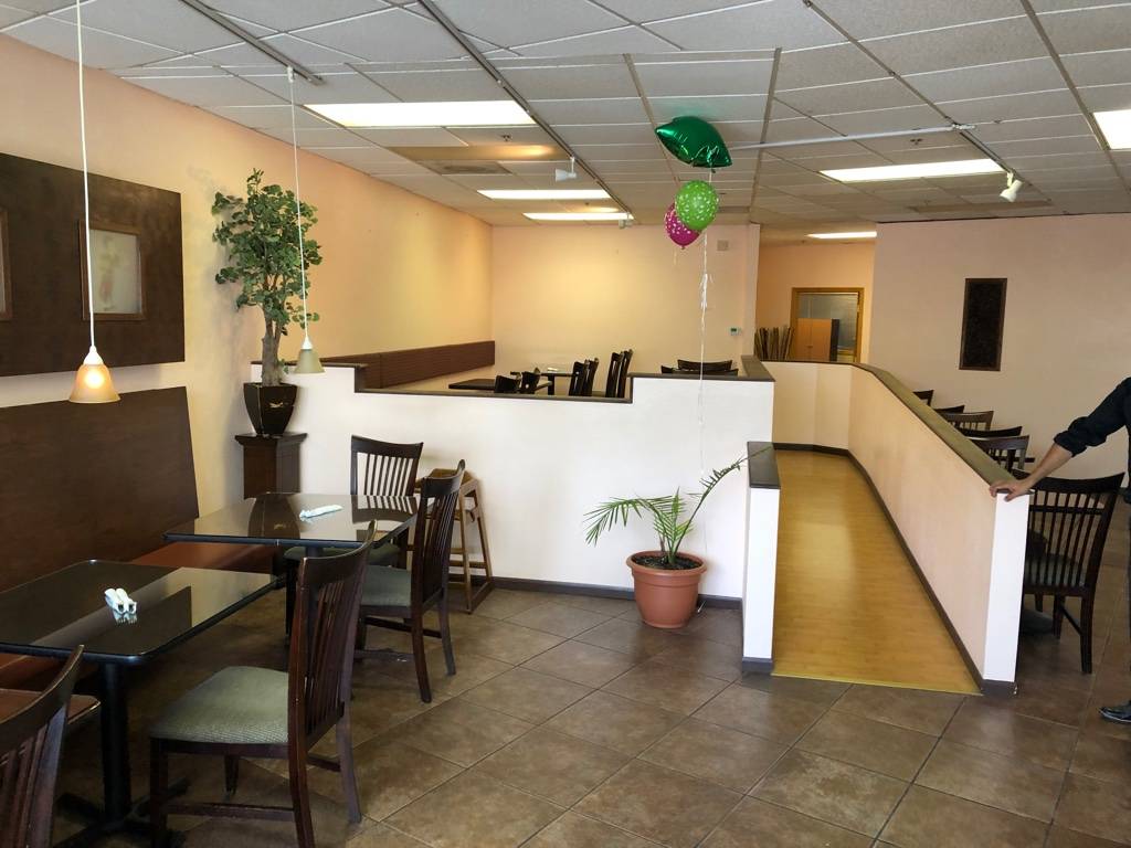 Cumin Restaurant | restaurant | 170 Farmers Ln Suite 8, Santa Rosa, CA 95405, USA | 7077718336 OR +1 707-771-8336