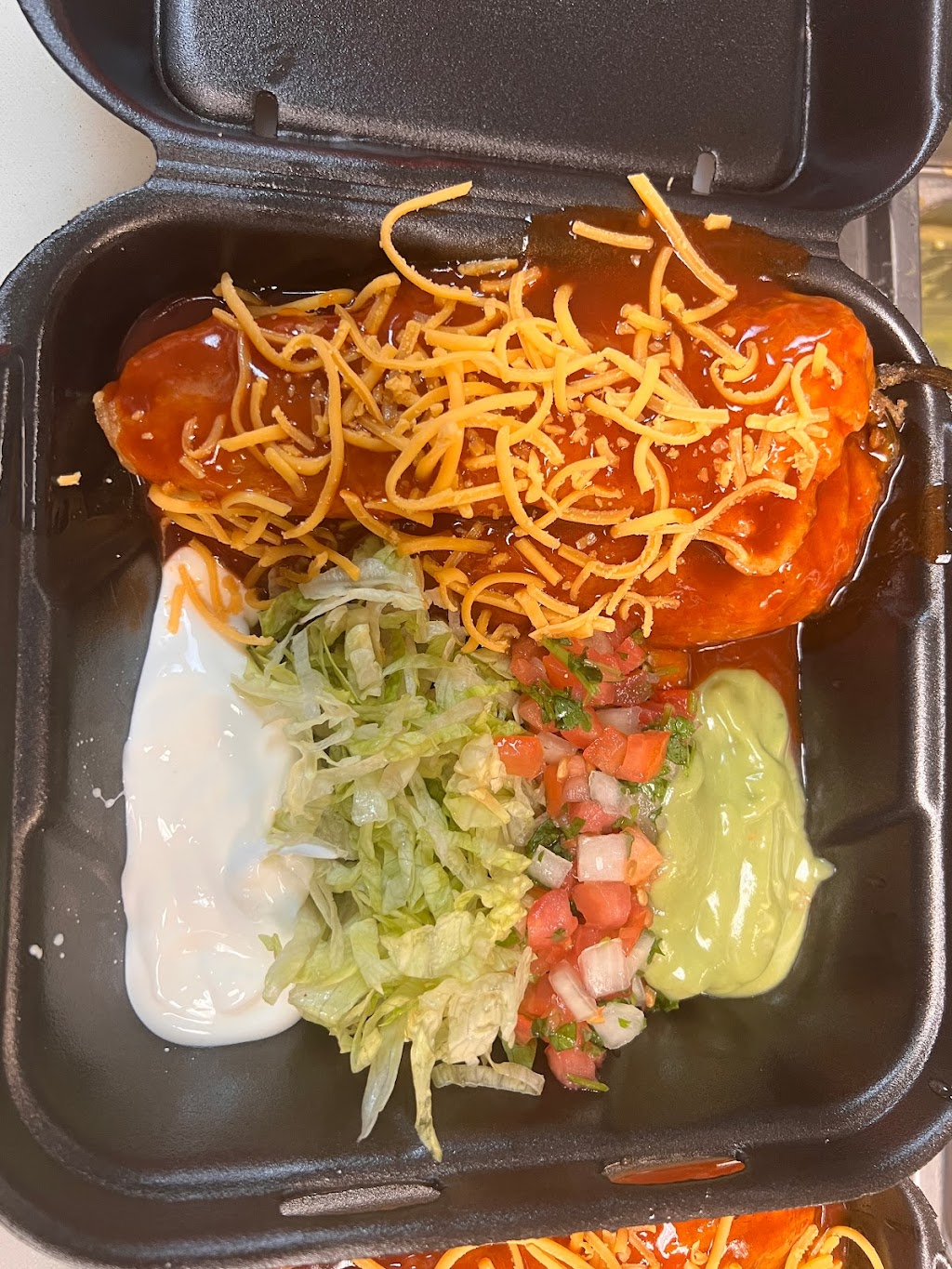 Alvaritos taco sShop | restaurant | 633 N Main St, Belen, NM 87002, USA | 5054922937 OR +1 505-492-2937