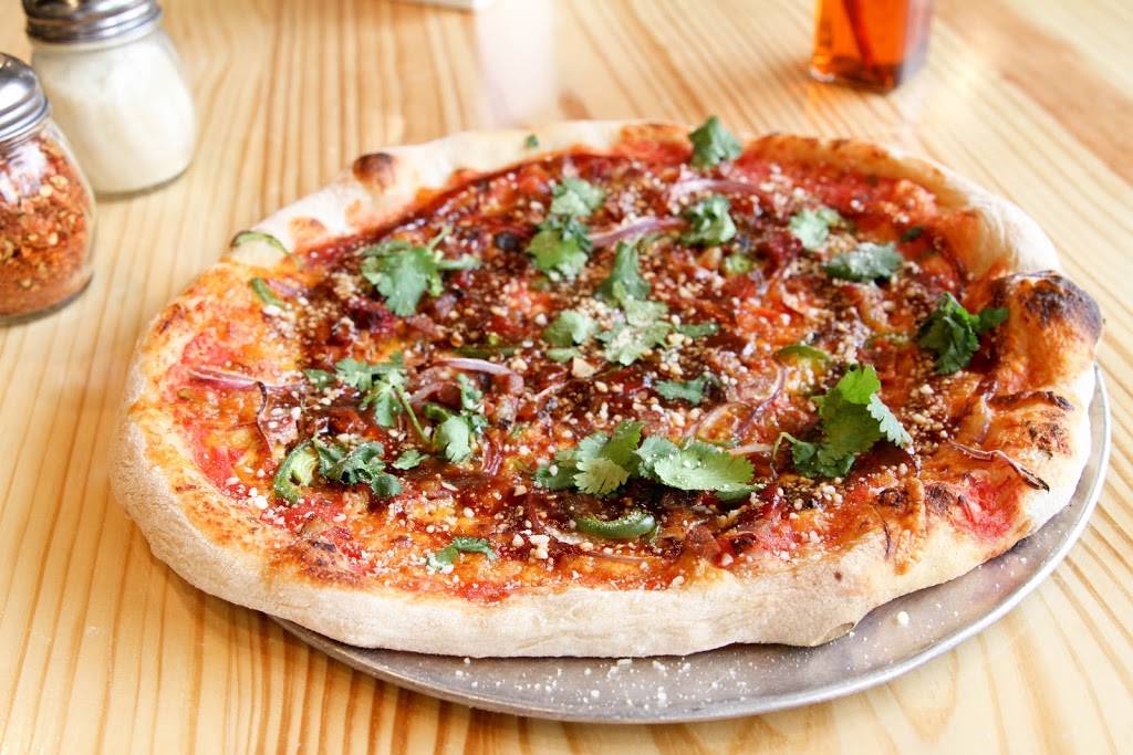 Pizza Americana | restaurant | 800 W Arapaho Rd, Richardson, TX 75080, USA | 4694668406 OR +1 469-466-8406