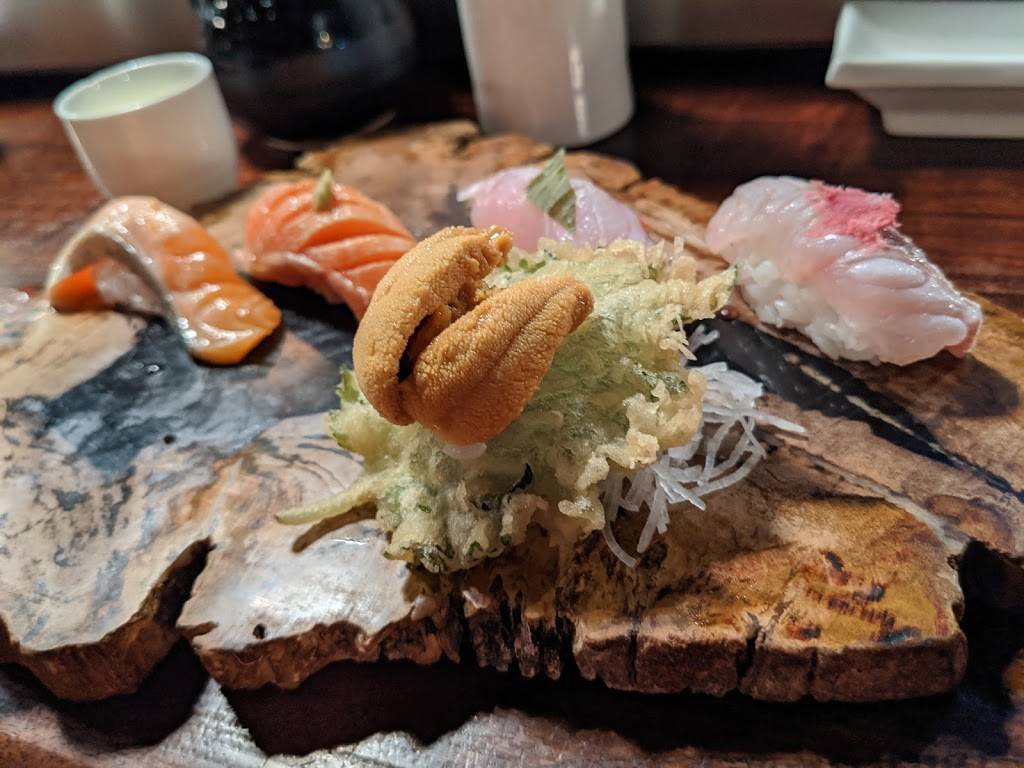 Kibatsu | restaurant | 400 Haight St, San Francisco, CA 94117, USA | 4158729636 OR +1 415-872-9636