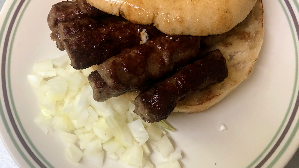 B.B. Restaurant and European grocery store | restaurant | 8083 Old Kings Rd S, Jacksonville, FL 32217, USA | 9047315553 OR +1 904-731-5553