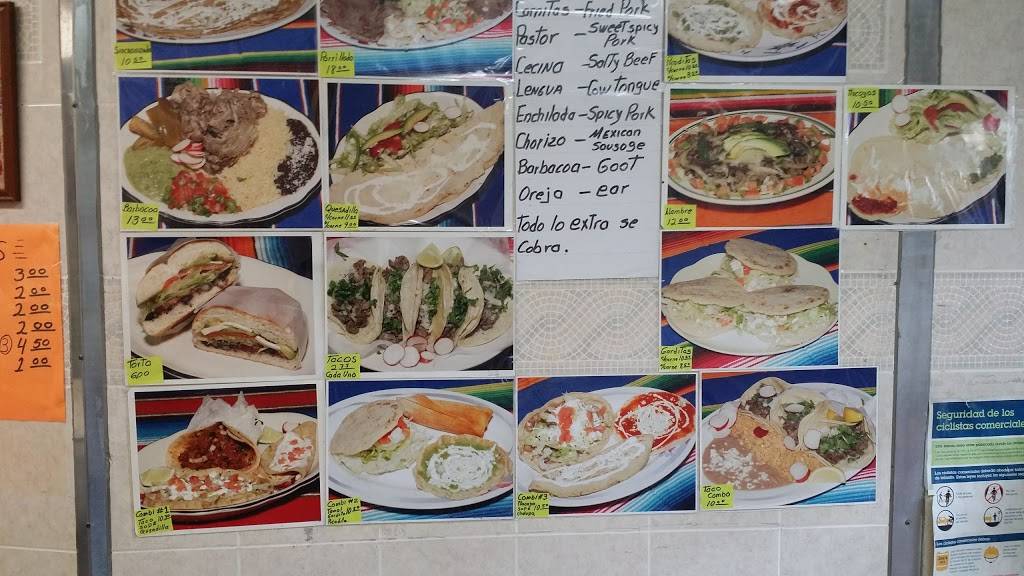 Las Palmitas Deli | restaurant | 10915 Jamaica Ave, Richmond Hill, NY 11418, USA | 7188491108 OR +1 718-849-1108