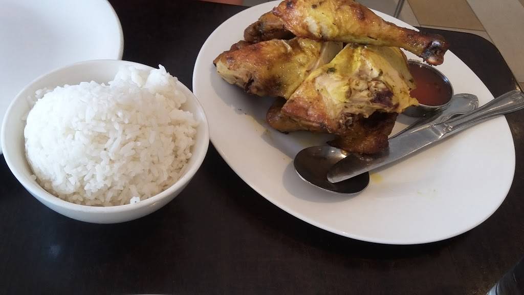 Bangkok 101 Thai Cuisine | restaurant | 7375 Amador Valley Blvd #100, Dublin, CA 94568, USA | 9258282133 OR +1 925-828-2133