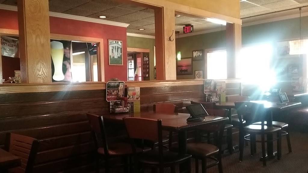 Applebees Grill + Bar | restaurant | 1650 Tappahannock Blvd, Tappahannock, VA 22560, USA | 8044430361 OR +1 804-443-0361