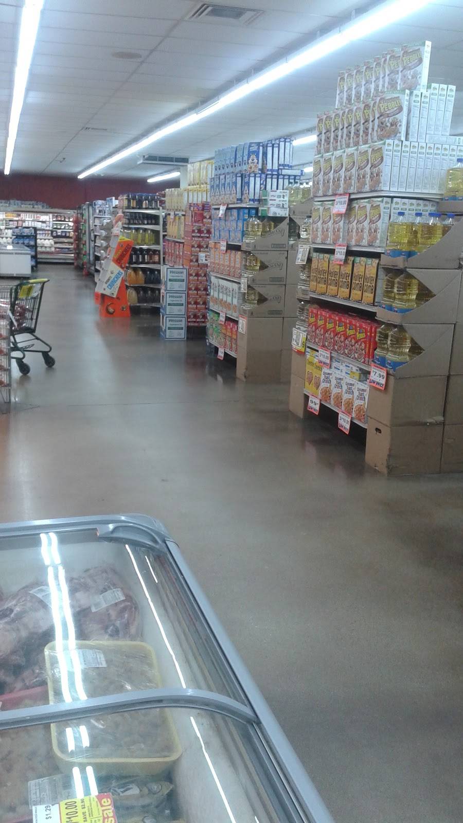 7 Mile Foods Inc | restaurant | 8139 Seven Mile E, Detroit, MI 48234, USA | 3138938888 OR +1 313-893-8888