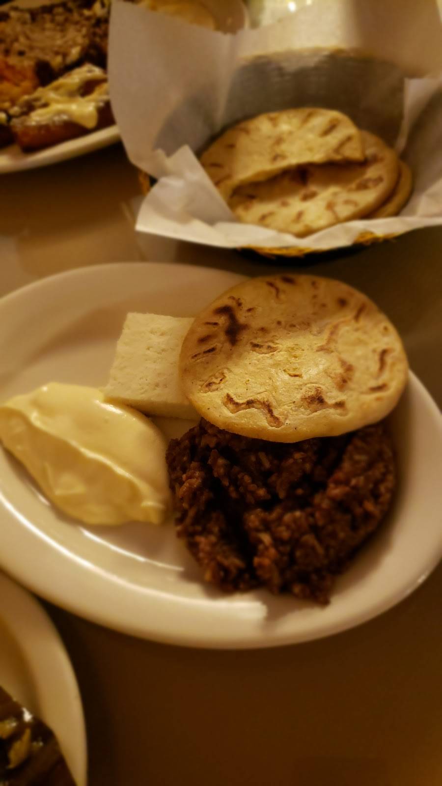 Atlacatl Restaurant | restaurant | 301 N Berendo St, Los Angeles, CA 90004, USA | 3236631404 OR +1 323-663-1404