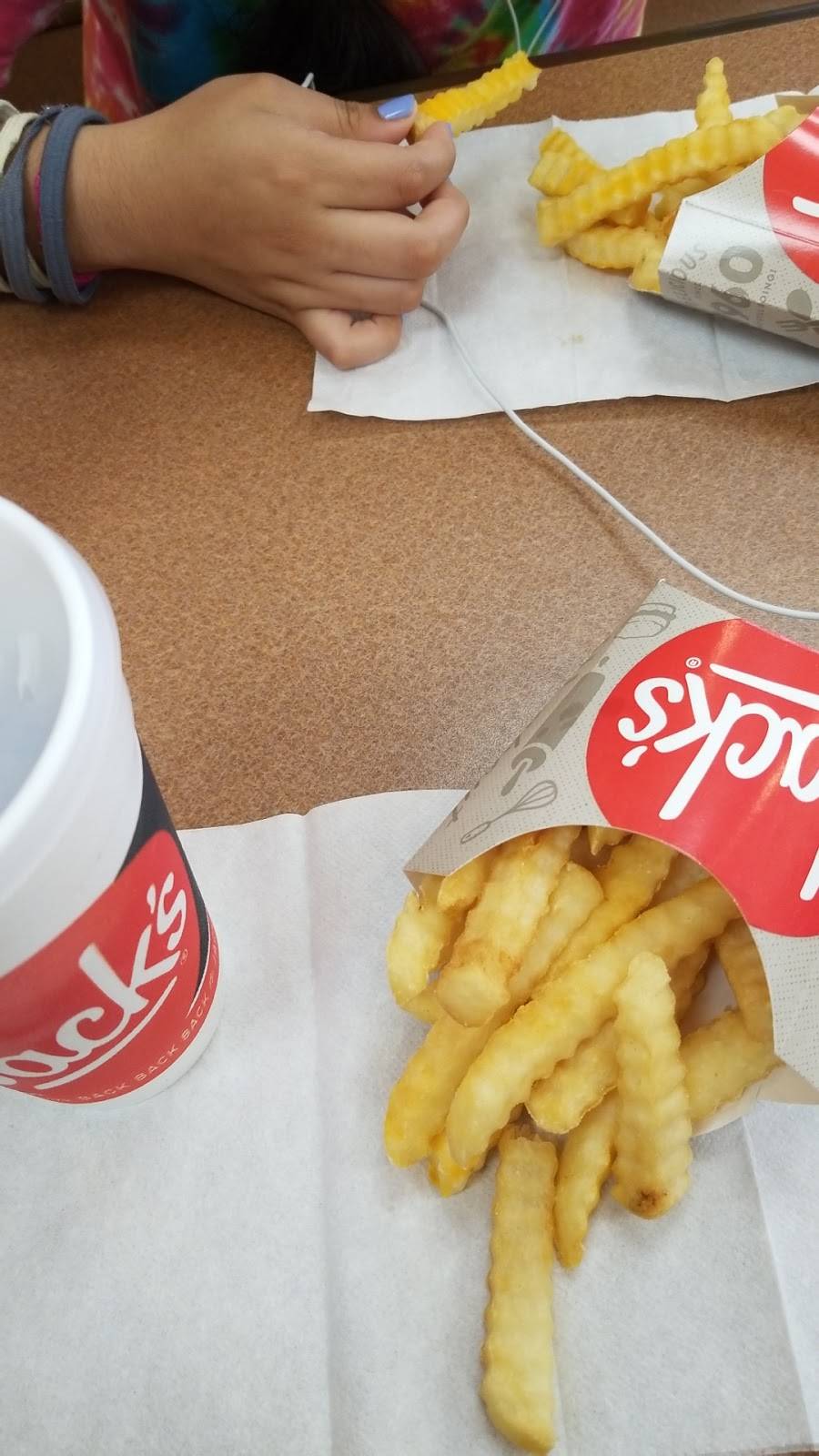 Jacks | restaurant | 307 US-31, Athens, AL 35611, USA | 2562337085 OR +1 256-233-7085