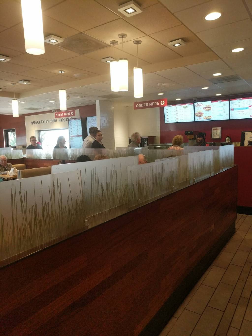 Wendys | restaurant | 4308 Portsmouth Blvd, Chesapeake, VA 23321, USA | 7574884526 OR +1 757-488-4526