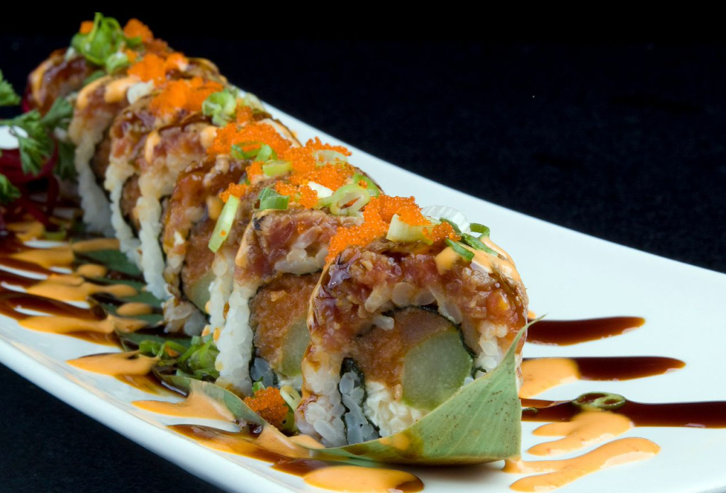 Shinto Japanese Steakhouse & Sushi Bar | restaurant | 17070 Pearl Rd, Strongsville, OH 44136, USA | 4408783868 OR +1 440-878-3868